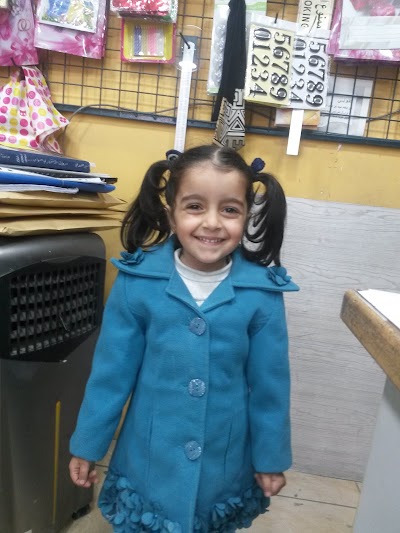 Photos of Quraish library