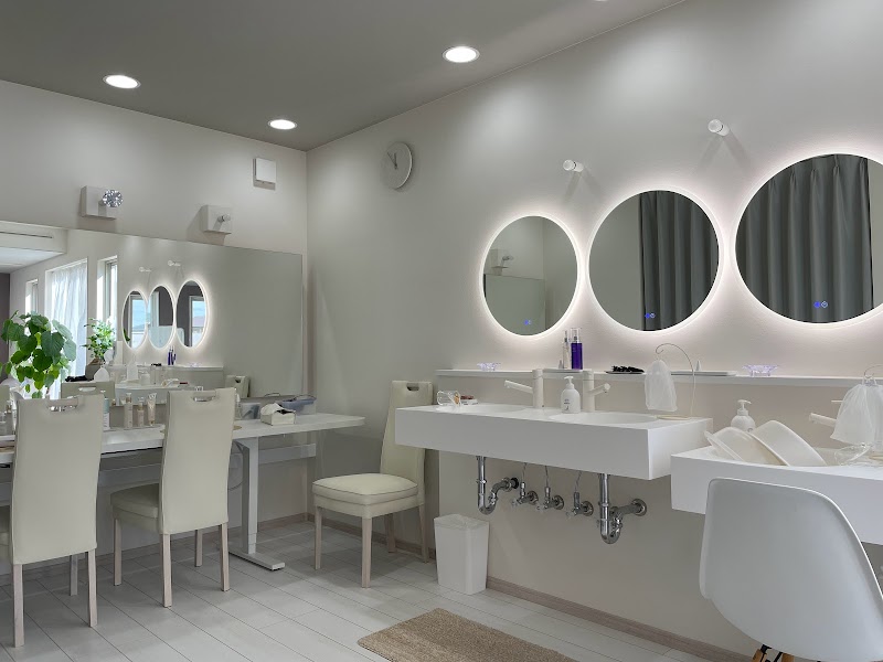 モイスティーヌ高松サロン