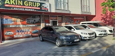 Akın rent a car