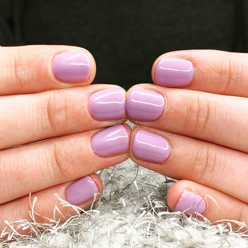Reflect Nails - Visual