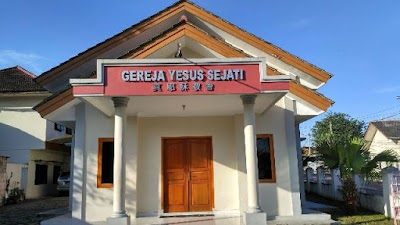 Photos of Gereja Yesus Sejati Bangka