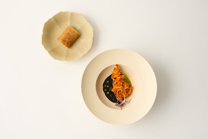 The Rochers at the Ranch House by null