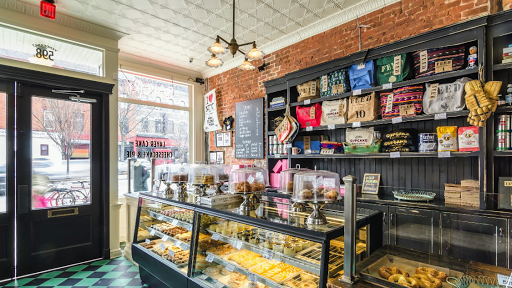 Olde Brooklyn Bagel Shoppe