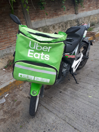 Radio Taxi Express Papantla - Thumbnail
