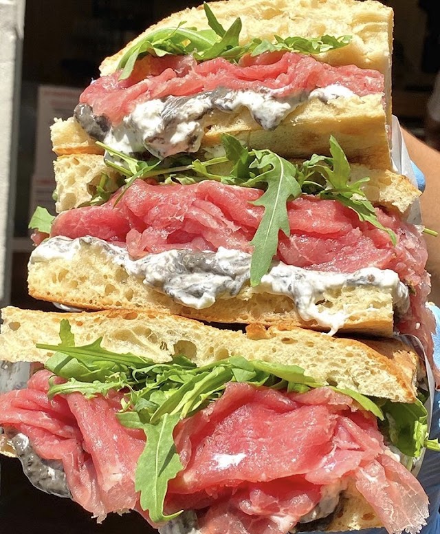 All' Antico Vinaio - Milano