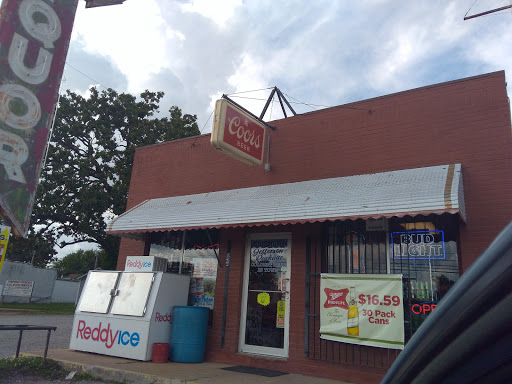 Jefferson Package Store