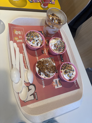 Photo 1 - Burger King