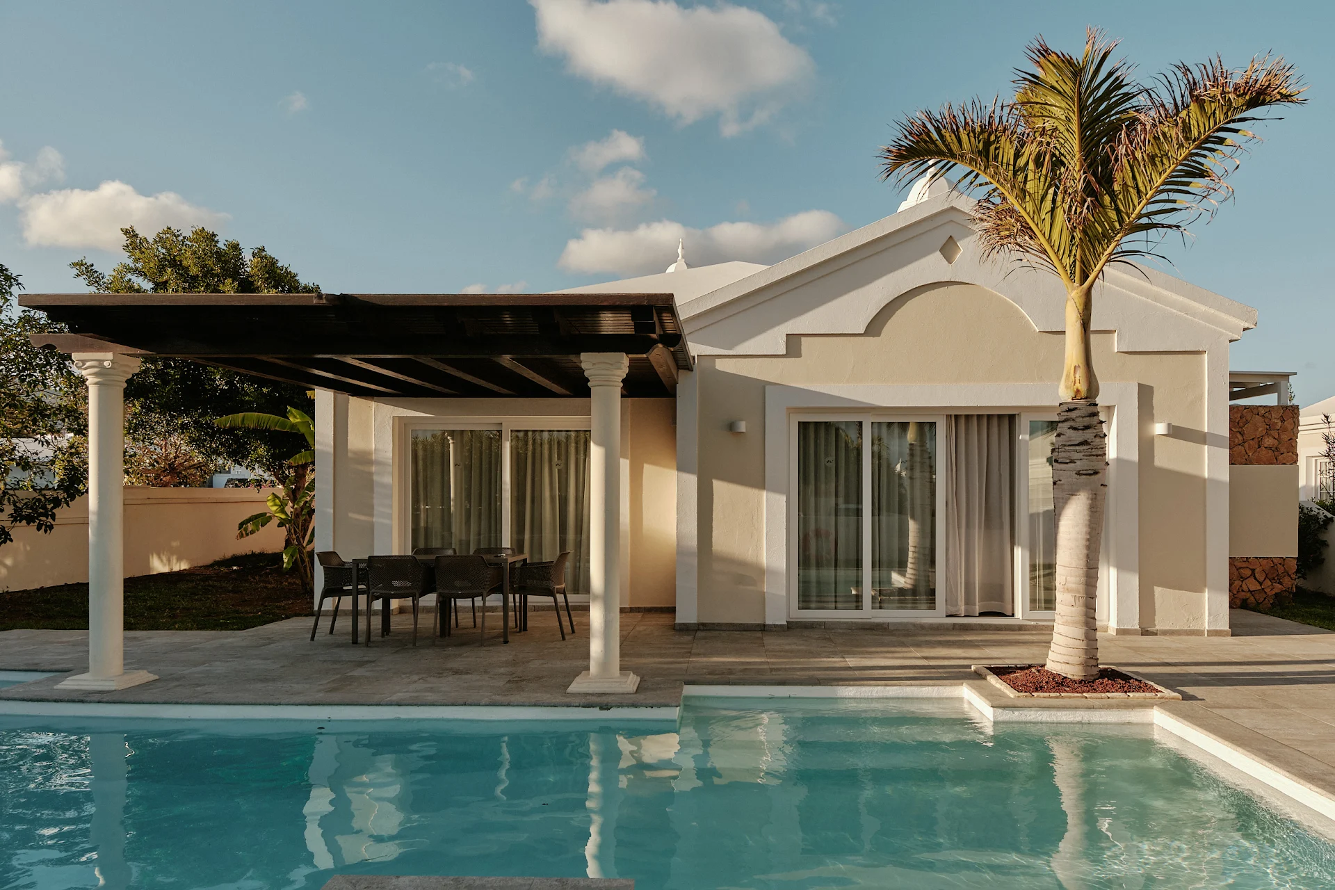 Villas Alondra