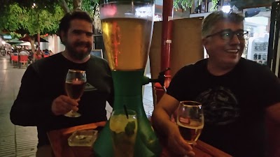 Photos of Plaza Almirante Soublette