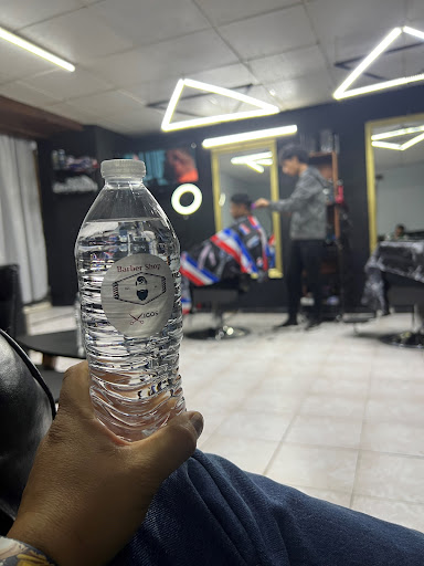 BARBER SHOP VIGOS - Thumbnail