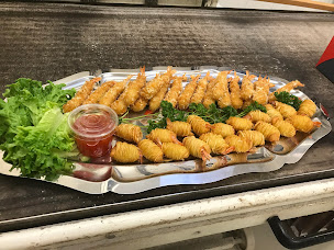 Photo n°3 de Pascal Boulangerie Patisserie à Fontaines-en-Sologne (Boulangerie)