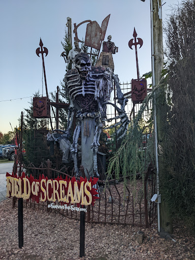 Field of Screams Gallery - United States