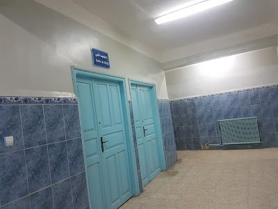 Photos of Polyclinique de Beni-Douala