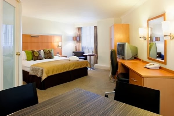 Holiday Inn London - Sutton by IHG