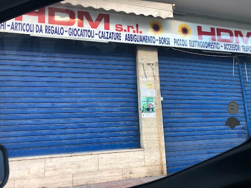 HDM - Visual