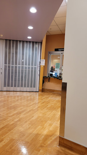 Ridge Meadows Hospital: Emergency Room