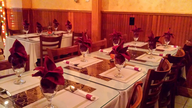 Luk Thai Cuisine