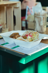 Photo n°9 de HEAT Lyon à Lyon (Bar)