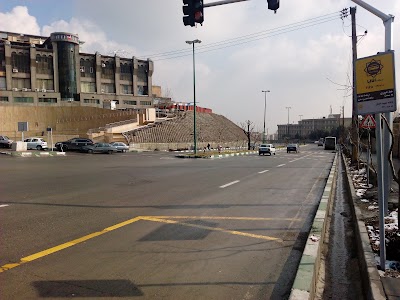 Photos of Acacia station