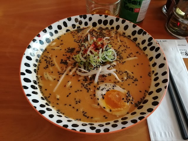 Yume Ramen