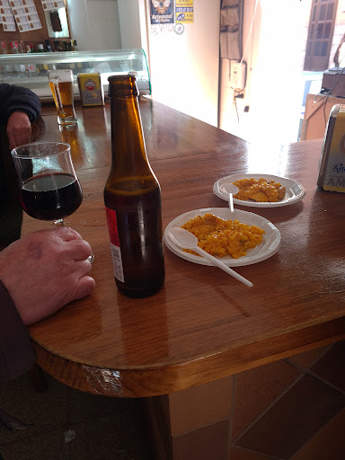 Bar La trota - Thumbnail