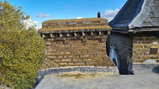J.brock building and roofing