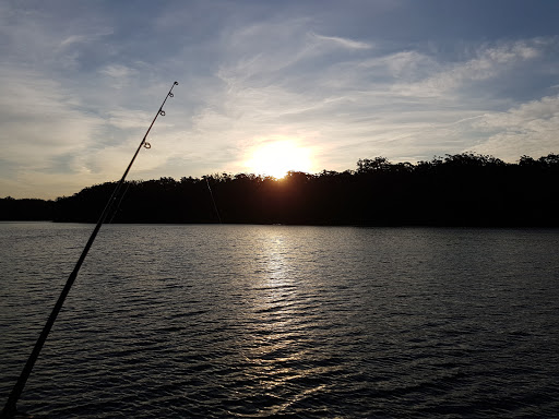 Berringer Lake Holiday Cottages - Thumbnail