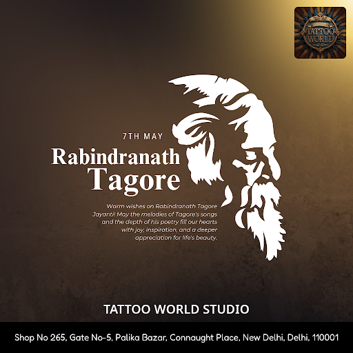 Shiva Tatto post image