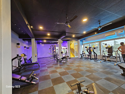 PRIME FIT STUDIO – Gym in Goalpara, Assam