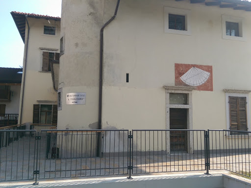 Scuola Elementare Statale A. Fogazzaro