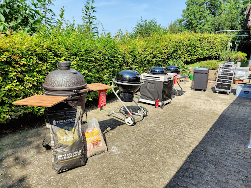 BBQ Coach Grillschule - Thumbnail