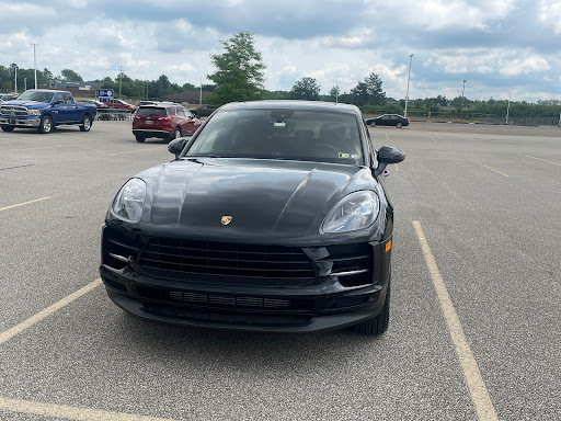 MB Detailing - Visual