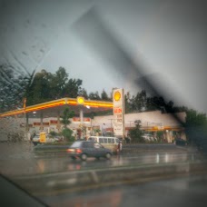 Shell Petrol Pump, Defence Chowk, GT Road rawalpindi