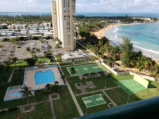 1707 Playa Azul Tower 3