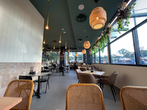 Degani Cafe