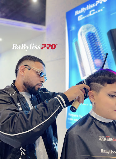 Osodbarbershop