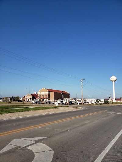 Palo City Hall