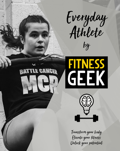 Fitness Geek Training - Thumbnail