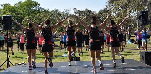 FitnessWorks Nightcliff - Thumbnail