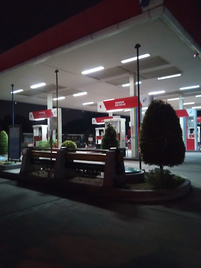 gas-station