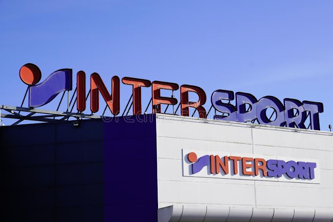 Opinii despre Intersport Brignoles în Hyères - Magasin d'articles de sports