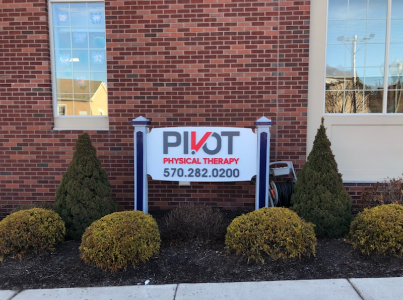 Pivot PT-Carbondale, an Athletico company