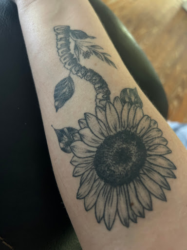 Critical Ink Tattoo - Thumbnail