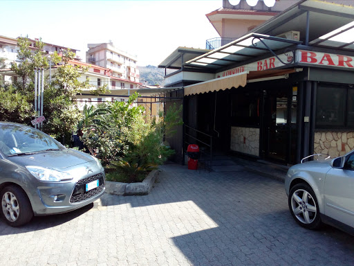 Distributore Carburanti S. A. S. di Ingrassia Gaetano e C. - Distributore Agip
