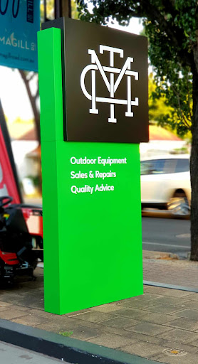 Trinity Mower Centre - Thumbnail