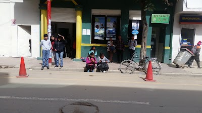 bank