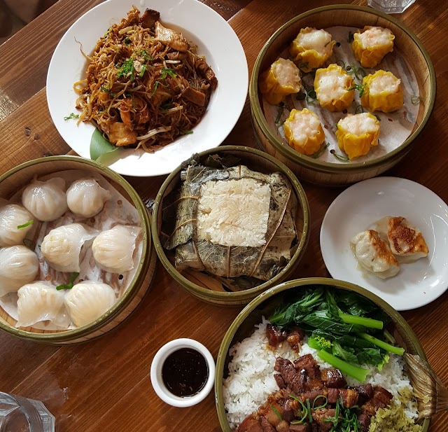 Dim Sum Depot