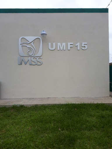 IMSS Ciudad Pemex