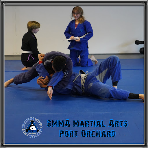 SMMA Martial Arts Port Orchard - Thumbnail