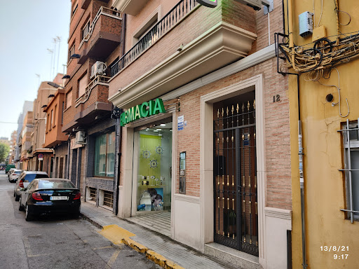 Farmacia Rodrigo
